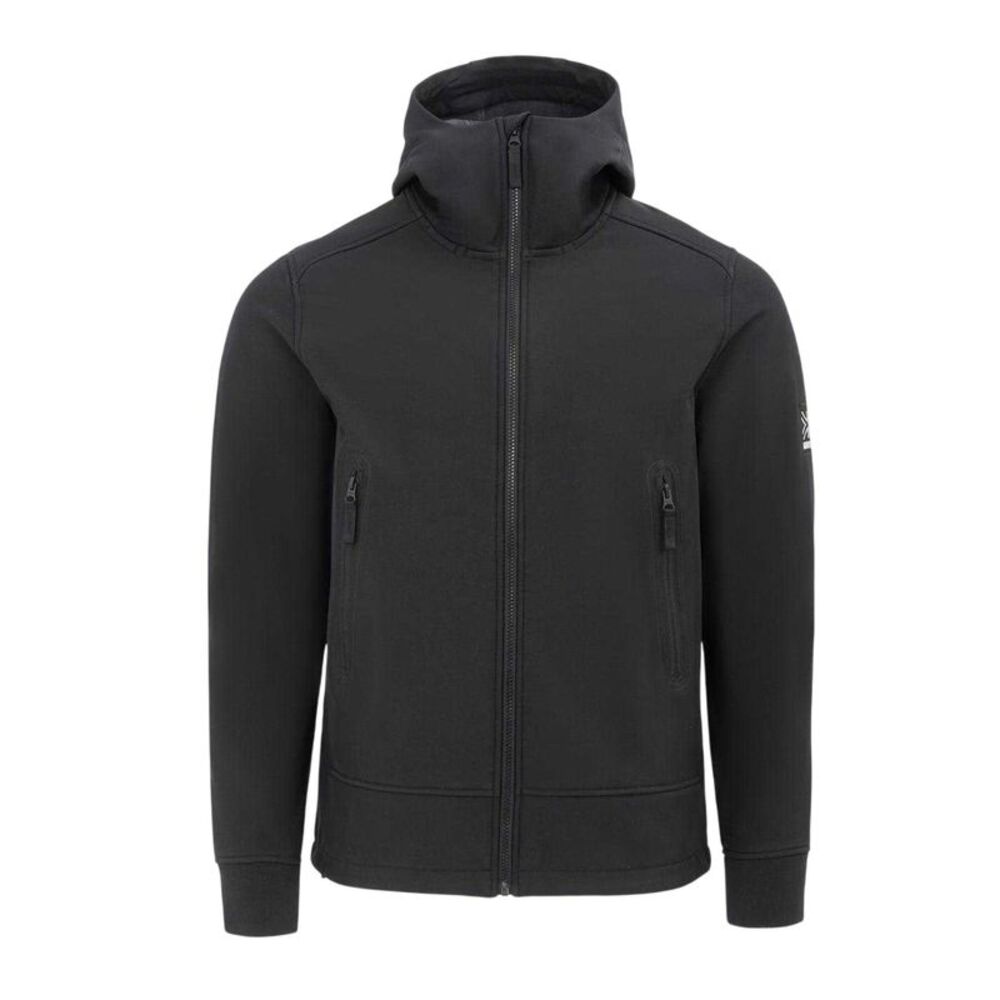 Karrimor Mens Orbit Soft Shell Jacket / Black